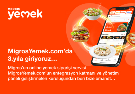 Migros Yemek